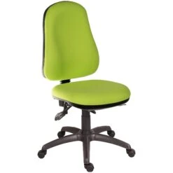 Spectrum Ergonomic Asynchro Operator Chair -Office Furniture 088235