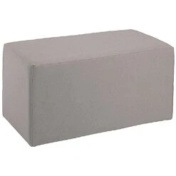 Summit Skittle Rectangular Stool