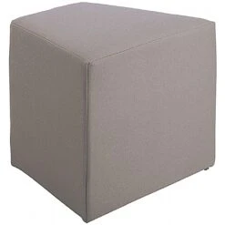 Summit Skittle Trapezoidal Stool