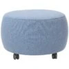 Summit Skittle Modular Round Stools 2 Summit Skittle Modular Round Stools -Office Furniture 088406