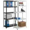 Value Office Shelving 1 Value Office Shelving -Office Furniture 088448