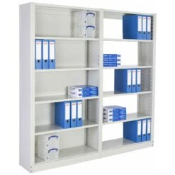 Boltless Office Shelving -Office Furniture 088790