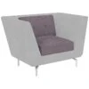 Summit Deco Reception Armchair -Office Furniture 088852