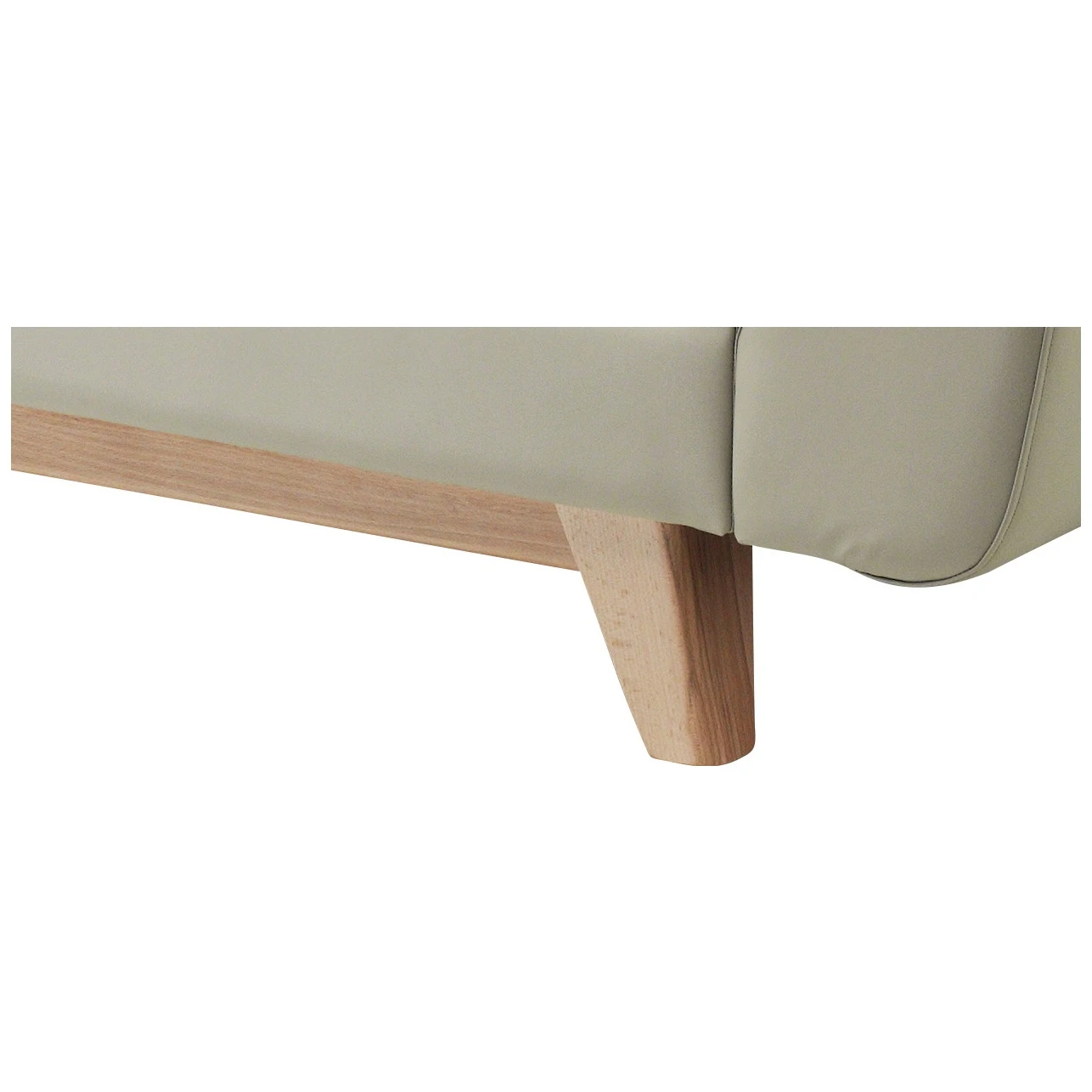 Summit Deco Three Seater Reception Sofa 6 Summit Deco Three Seater Reception Sofa - Image 4