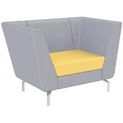 Summit Lilo Reception Armchair