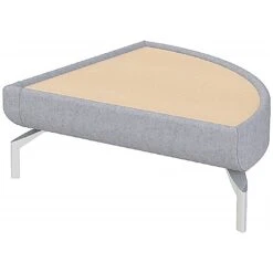 Summit Lilo Corner Coffee Table