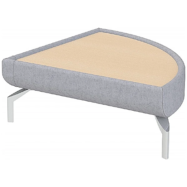 Summit Lilo Corner Coffee Table 3 Summit Lilo Corner Coffee Table