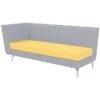 Summit Lilo Triple Modular Reception Seat With Right Arm 2 Summit Lilo Triple Modular Reception Seat With Right Arm -Office Furniture 088992