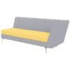 Summit Lilo Triple Modular Reception Seat With Left Arm -Office Furniture 088993