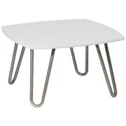 Summit Villain Square Coffee Table