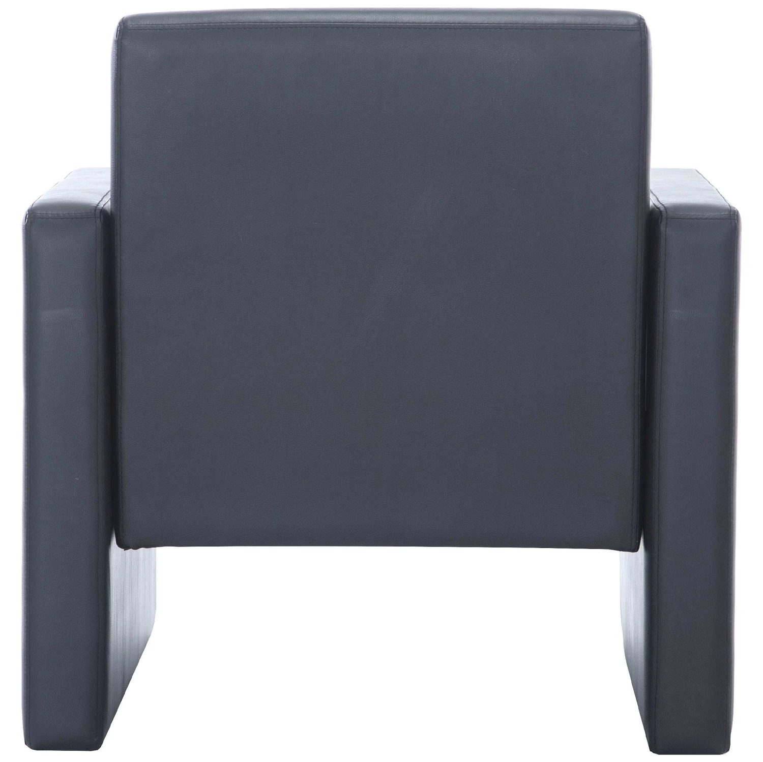 Rest Bonded Leather Armchair 5 Rest Bonded Leather Armchair - Image 3