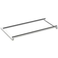Vogue Essential Lateral Filing Frame For Tambour Unit
