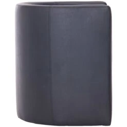 Cardiff Bonded Leather Tub Chair -Office Furniture 089445