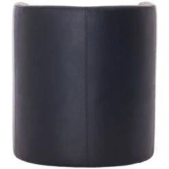 Cardiff Bonded Leather Tub Chair -Office Furniture 089448