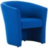 Brighton Fabric Tub Chairs -Office Furniture 089518