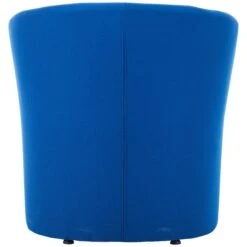 Brighton Fabric Tub Chairs -Office Furniture 089520