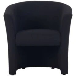 Brighton Fabric Tub Chairs -Office Furniture 089524