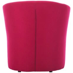Brighton Fabric Tub Chairs -Office Furniture 089530