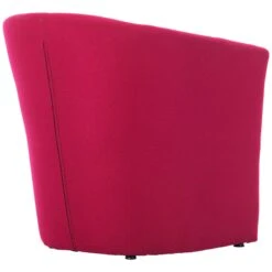 Brighton Fabric Tub Chairs -Office Furniture 089531