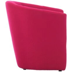 Brighton Fabric Tub Chairs -Office Furniture 089532