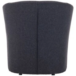 Brighton Fabric Tub Chairs -Office Furniture 089540