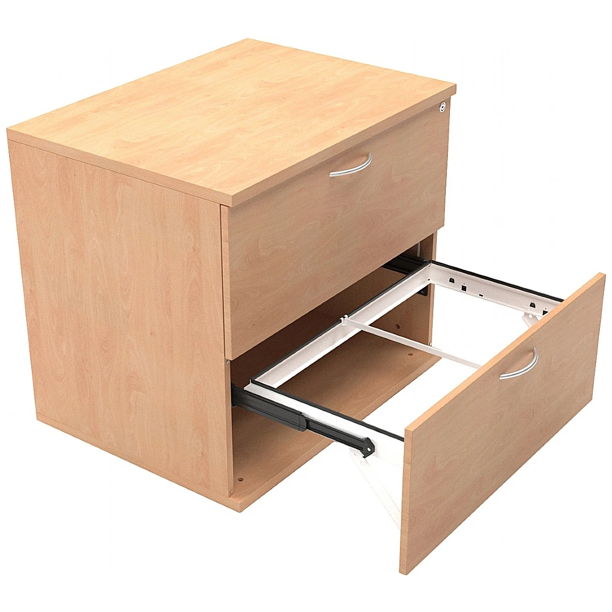 NEXT DAY Solar Essential Desk High Side Filer 4 NEXT DAY Solar Essential Desk High Side Filer - Image 2