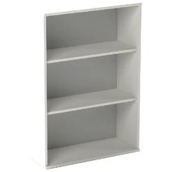 NEXT DAY Velocity Essential Office Bookcases 8 NEXT DAY Velocity Essential Office Bookcases -Office Furniture 089932