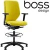 Boss Design Lily Cashier Chair -Office Furniture 089957