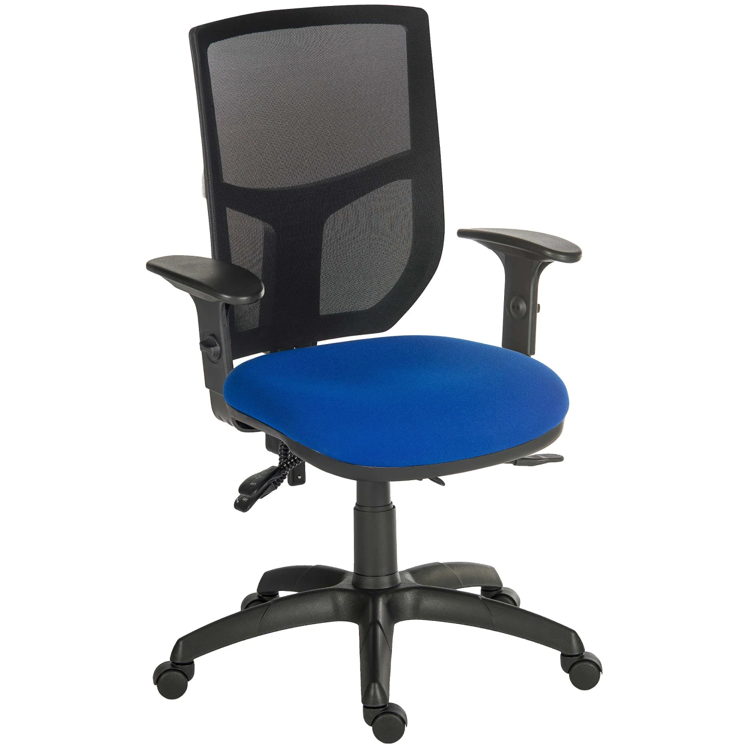 24 Hour Ergonomic Asyncro 2 Mesh Office Chair 3 24 Hour Ergonomic Asyncro 2 Mesh Office Chair