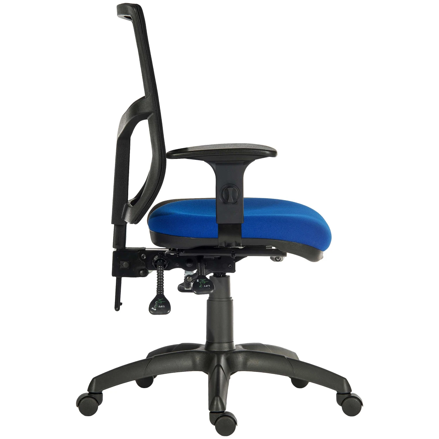 24 Hour Ergonomic Asyncro 2 Mesh Office Chair 4 24 Hour Ergonomic Asyncro 2 Mesh Office Chair - Image 2