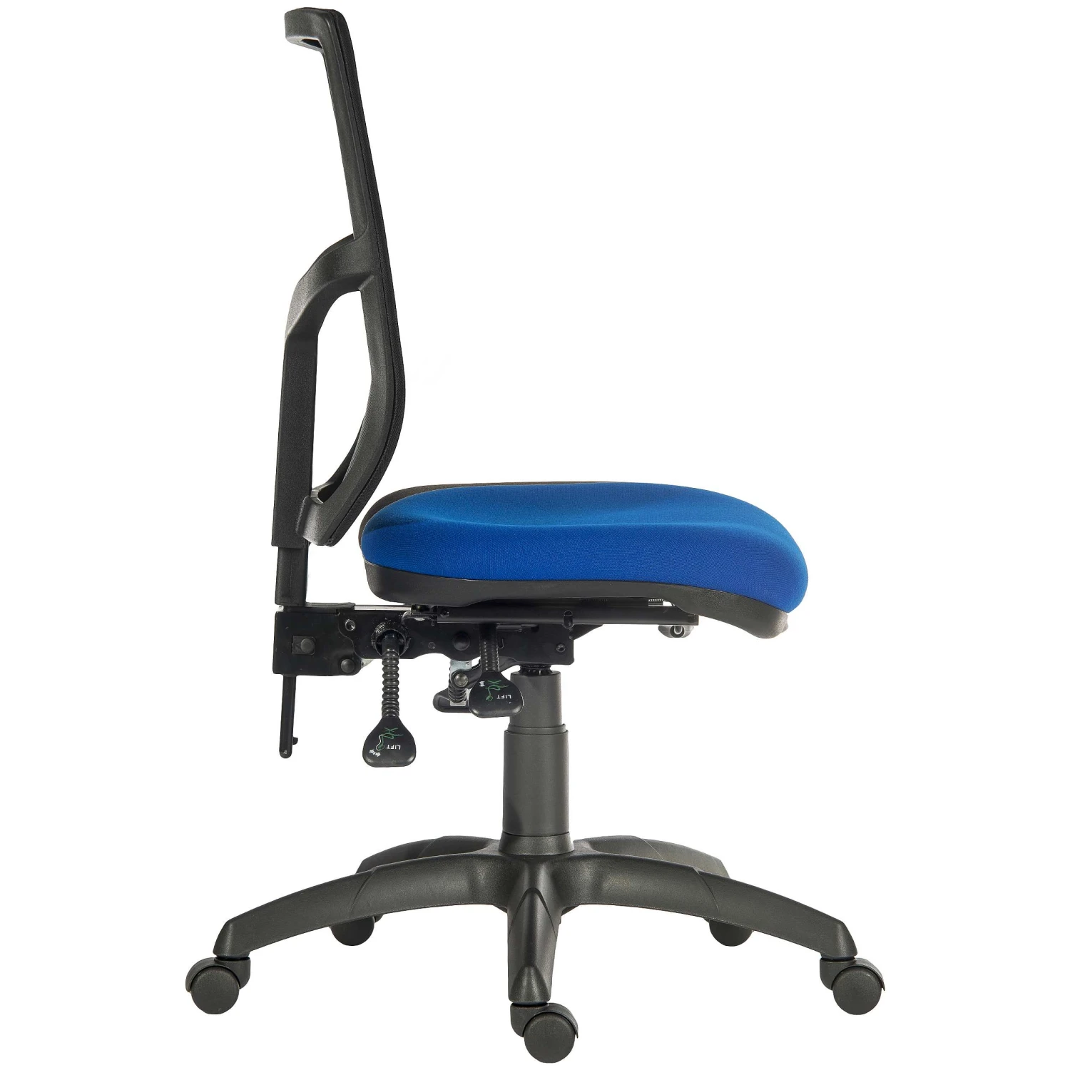 24 Hour Ergonomic Asyncro 2 Mesh Office Chair 6 24 Hour Ergonomic Asyncro 2 Mesh Office Chair - Image 4