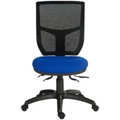 24 Hour Ergonomic Asyncro 2 Mesh Office Chair 17 24 Hour Ergonomic Asyncro 2 Mesh Office Chair -Office Furniture 090054