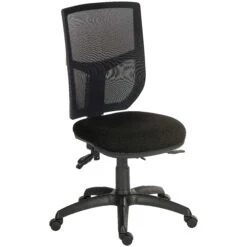 24 Hour Ergonomic Asyncro 2 Mesh Office Chair 18 24 Hour Ergonomic Asyncro 2 Mesh Office Chair -Office Furniture 090055