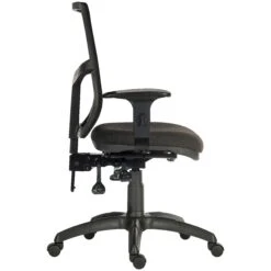24 Hour Ergonomic Asyncro 2 Mesh Office Chair 20 24 Hour Ergonomic Asyncro 2 Mesh Office Chair -Office Furniture 090057