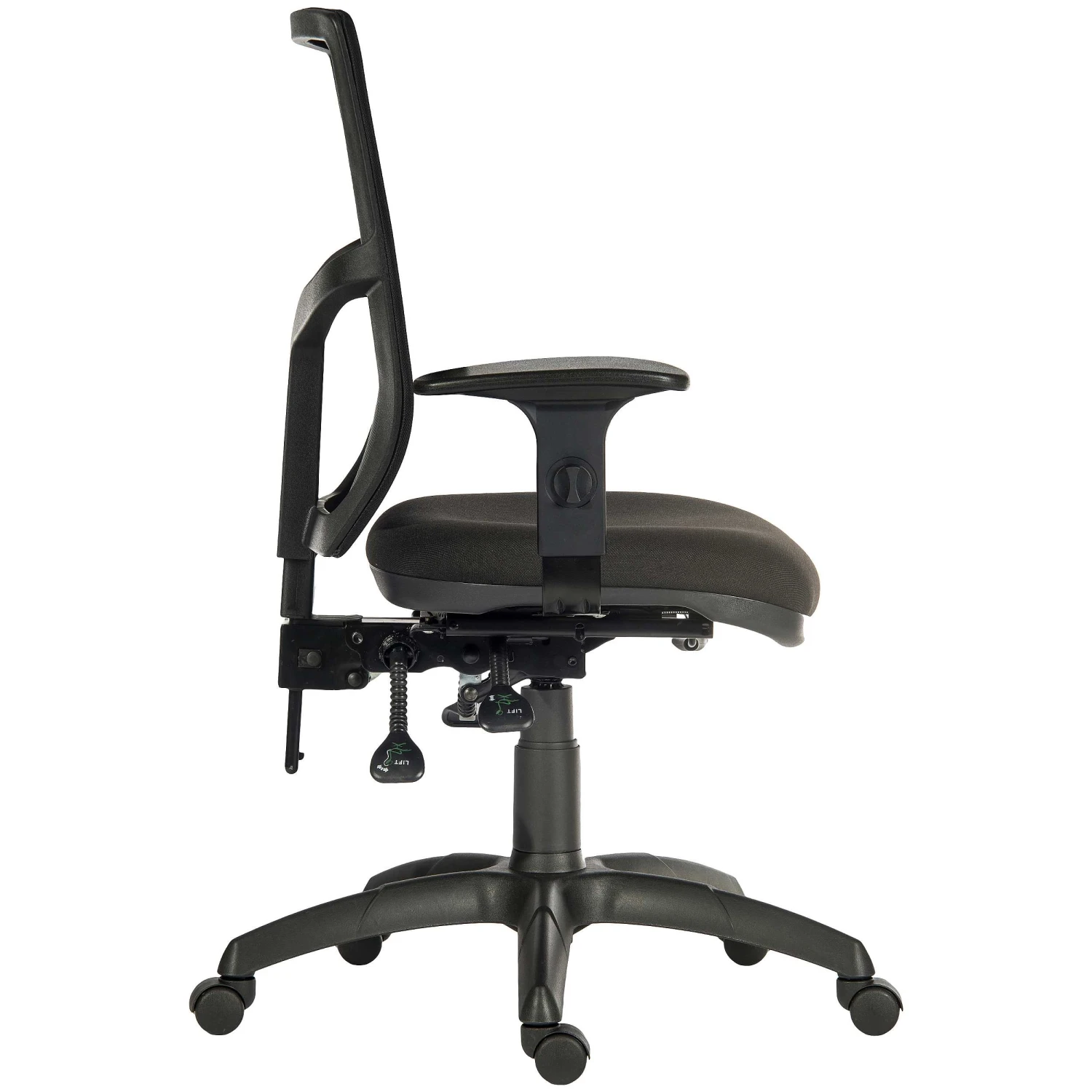 24 Hour Ergonomic Asyncro 2 Mesh Office Chair 10 24 Hour Ergonomic Asyncro 2 Mesh Office Chair - Image 8
