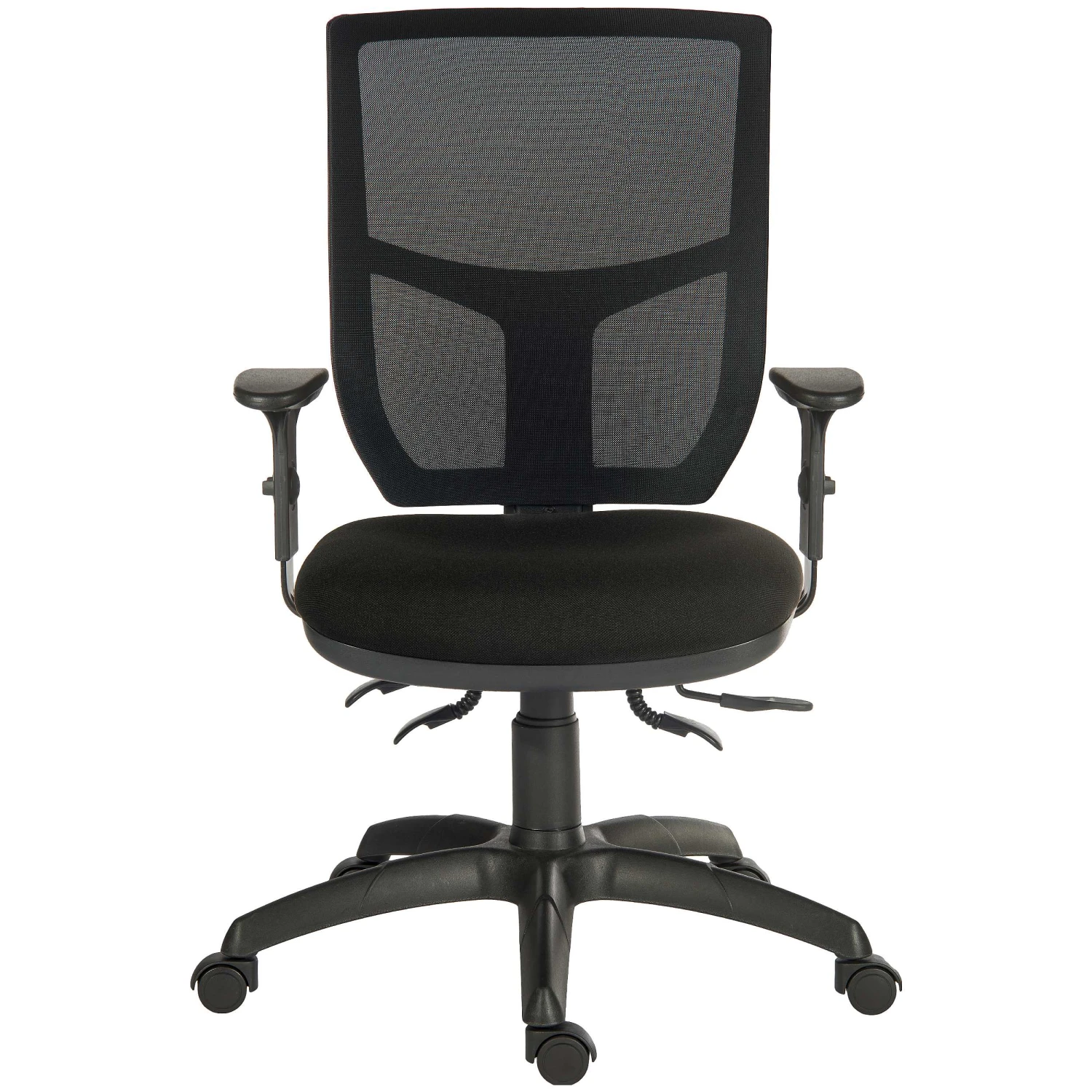 24 Hour Ergonomic Asyncro 2 Mesh Office Chair 11 24 Hour Ergonomic Asyncro 2 Mesh Office Chair - Image 9
