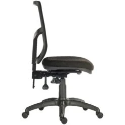24 Hour Ergonomic Asyncro 2 Mesh Office Chair 22 24 Hour Ergonomic Asyncro 2 Mesh Office Chair -Office Furniture 090059