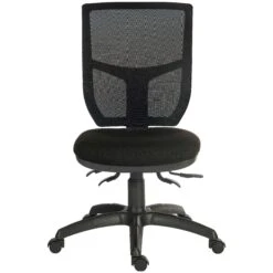 24 Hour Ergonomic Asyncro 2 Mesh Office Chair 23 24 Hour Ergonomic Asyncro 2 Mesh Office Chair -Office Furniture 090060