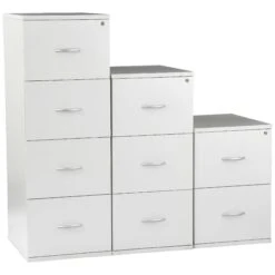 Karbon Wooden Filing Cabinets 26 Karbon Wooden Filing Cabinets -Office Furniture 090547