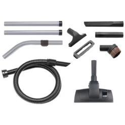 Numatic James Vacuum Cleaner JVP180 -Office Furniture 091418