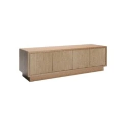 Boss Design Wood Veneer Credenza Storage -Office Furniture 093217