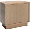 Boss Design Wood Veneer Credenza Storage -Office Furniture 094157