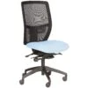 Summit Posturemax Cool Mesh Back Task Chair -Office Furniture 095028