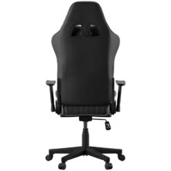 Monaco Faux Leather Office Chair -Office Furniture 096487