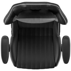 Monaco Faux Leather Office Chair -Office Furniture 096492