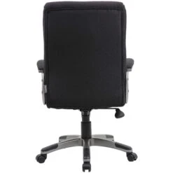 Paris Fabric Manager Chair -Office Furniture 096847
