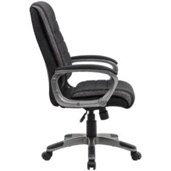 Paris Fabric Manager Chair -Office Furniture 096848