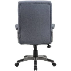 Paris Fabric Manager Chair -Office Furniture 096853