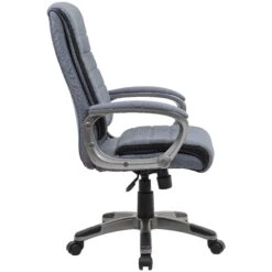 Paris Fabric Manager Chair -Office Furniture 096856