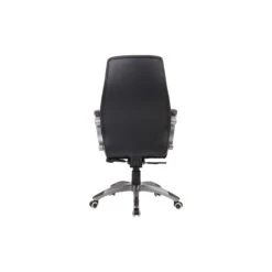 Berlin Synchronous Bonded Leather Manager Chair -Office Furniture 096885